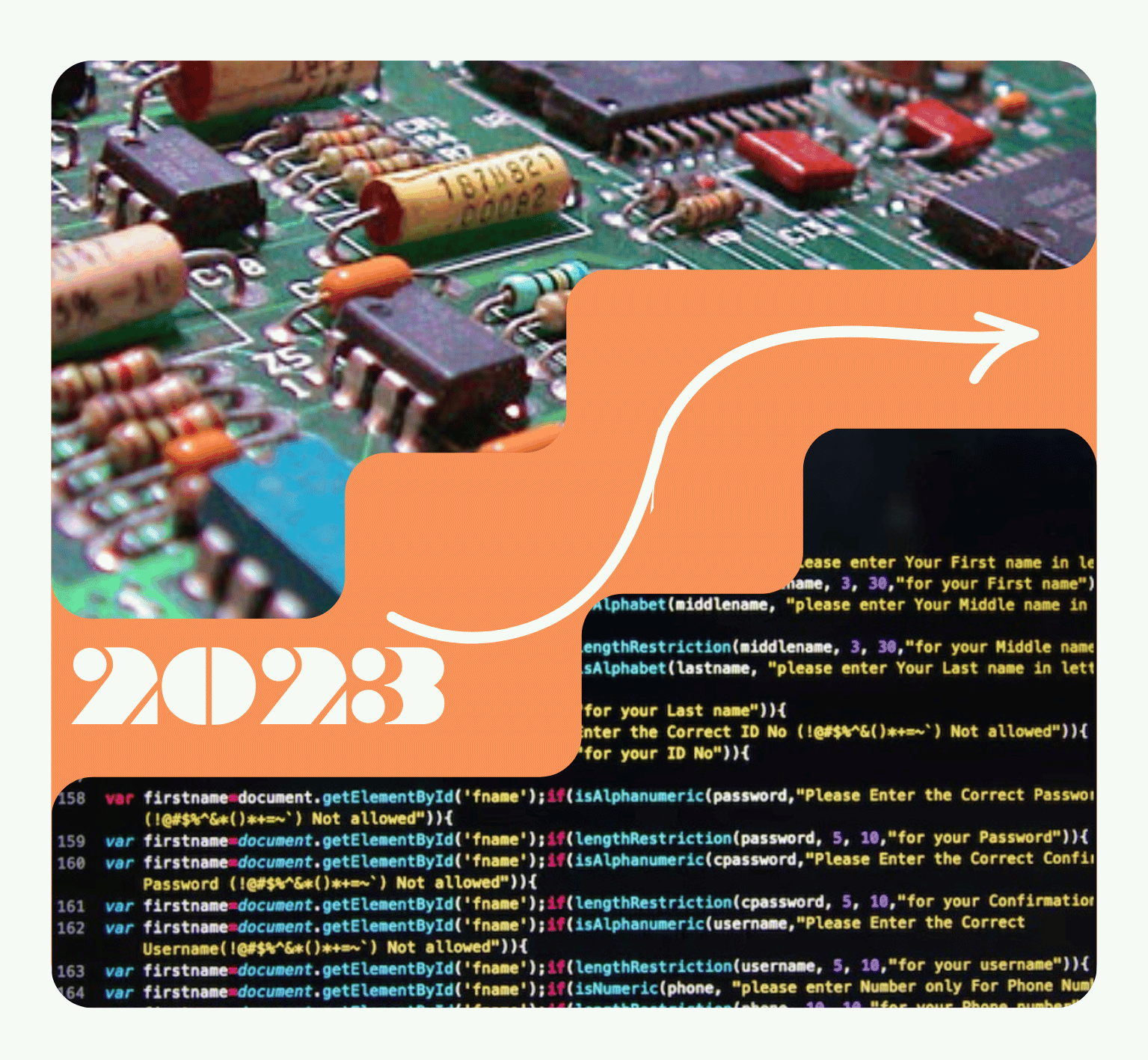 Chronicle 2023